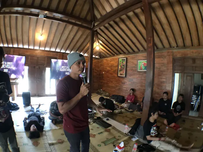 Training Motivasi Perusahaan