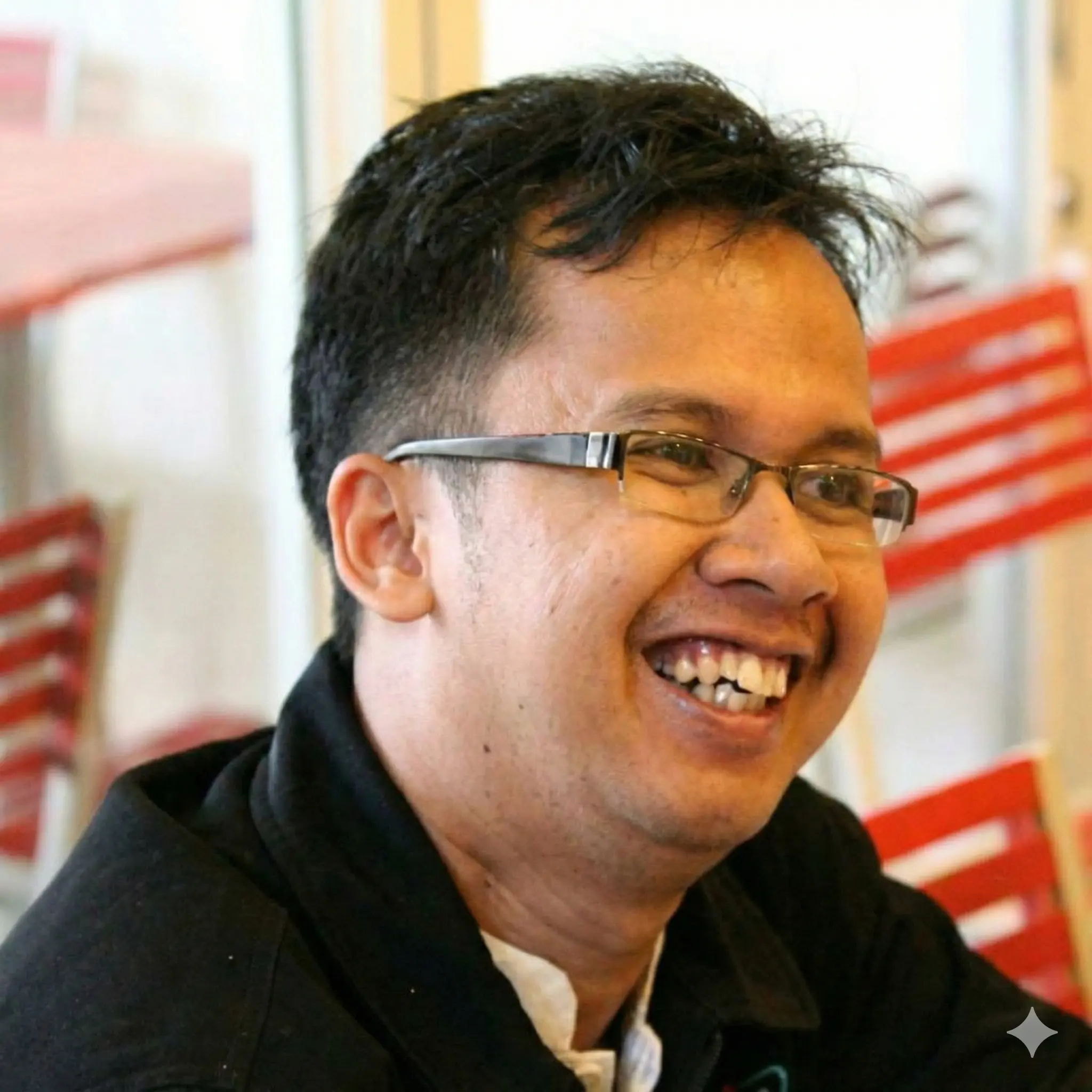 Fuad Hasan